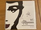 THE COURTEENERS St. Jude Re:Wired Vinyl 12 LP Signed Sleeve Picture Disk