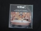 ARTHUR (THE ALBUM) ost Christopher Cross Bacharach+ USA New Old Stock Sealed LP