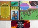 JEFFERSON AIRPLANE GOLDEN ALBUM VICTOR SRA-5121 JAPAN VINYL LP