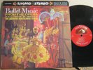 TAS CLASSIC RCA LSC 2400 BALLET MUSIC FROM OPERA Fistoulari 1994 NM