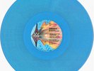 FUNKADELIC Free Your Mind... Vinyl lp  blue NEW & SEALED 50th Anniversary Ed