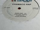 CHAMACO RAP -HUGO RAP / EL ZIPPER DE MELCHOR 12