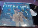 CHUCK JACKSON ANY DAY NOW LP WAND STEREO DECAL WDX654 SHRINK VG+