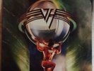 Van Halen 5150 Vinyl LP 1986 Warner Bros. Records