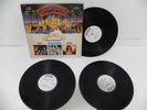 Casablanca Fair - JAPAN Promo Only 3 LP / Kiss Village People Donna Summer