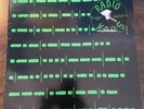 ROGER WATERS RADIO KAOS LP CBS 1987. Vinyl Album.