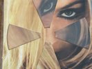 madonna picture disc vinyl GHV2