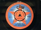 NORMA LEE - HURT rare UK 1967 DEMO PROMO / NORTHERN SOUL MOD R&B / MINT-