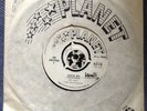 THE CREATION -PAINTER MAN / BIFF BANG POW rare UK 1966 PROMO MOD FREAKBEAT MINT-