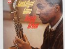 BUNKY GREEN  / TESTIFYIN' TIME [ARGO]  ORIGINAL, PROMO