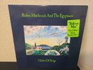 ROBYN HITCHCOCK AND THE EGYPTIANS Globe Of Frogs 1988 VINYL RECORD Promo FREE SH