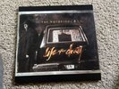 Life After Death by The Notorious B.I.G. (3 Lp vinyl  silver pressing)