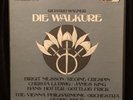 WAGNER Die Walkure - GEORG SOLTI - LONDON OSA 1509 - ST 5LP BOX