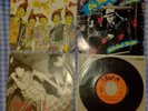 DIE TOTEN HOSEN 4 x 7