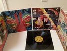 The Avalanches Wildflower  Gatefold 2LP