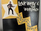 Link Wray & The Wraymen - Epic 1963 - LN 3661 - Mono - VG/VG+