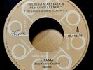 PUBLIO MARTINEZ - SATANAS / afrobeat LATIN FUNK afro CUMBIA halloween  -HEAR IT