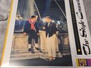 THE STYLE COUNCIL-  INTRODUCING- RED  VINYL- 2017 REISSUE- MINT