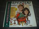 Carpenters ‎ Christmas Portrait Original 1986 Japan release 12