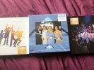 ABBA the 3 Album single box set The Album Voulez Vous Super Trouper NEW Sealed