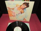 ROXY MUSIC Self Titled VINYL LP - Island Pink Rim ILPS 9200, 1st 1972, A1 B1, UK