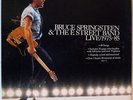 BRUCE SPRINGSTEEN & THE E STREET BAND live 1975-85 5X LP BOX SET 450227 1 vinyl