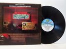 CREEDENCE CLEARWATER REVIVAL 20 greatest hits LP VG+/VG, FT 558, vinyl, best of