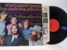 THE BEACH BOYS the definitive album LP EX-/VG, 5C 048-80279, vinyl, best of,