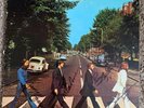 The Beatles Abbey Road Autograph Album w/COA-No Reserve  John Paul Ringo George