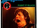 The ROLLING STONES     Paint it black         7