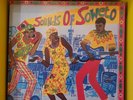 SOUNDS OF SOWETO - VARIOUS LP VINYL 1st UK Press EN 5006 2xLP