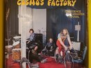 CREEDENCE CLEAR WATER REVIVAL - COSMO'S FACTORY VINYL LP 1st UK Press CCR