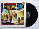 JAMES BROWN Live At The Apollo Theatre ORIG KING SOUL FUNK MONO LP VG++