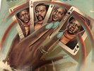 Ace Spectrum Rare Soul/Funk LP Atlantic 1974