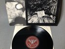 1982 Dead Kennedys - Plastic Surgery Vinyl LP Record (Virus 27) w/ Booklet VG+