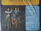The Dave Clark Five 1966 Greatest Hits Vinyl-LP Excellent Cond Pre-owned...