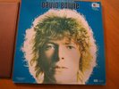 DAVID BOWIE Man Of Words / Space Oddity Unreleased Tracks (Conversation Piece)