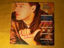 David Gilmore - Blue Light 1984 LP - mit Original Signatur   2001336