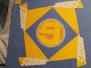 Jurassic 5 EP 1997 Limited vinyl