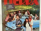 Tierra - City Nights 1980 Vinyl SEALED