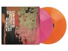 Grizzly Bear Veckatimest Ltd Vinyl Me Please 2x ORANGE / PINK LP New