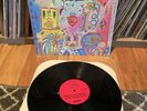 Saccharine Trust LPs We Became Snakes 1986 SST Records Punk Hardcore Vinyl