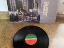 Ratt Invasion of Your Privacy Atlantic 81257-1 NM/Nm 1st press Amazing Copy