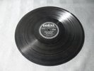78 R.P.M.   The Crickets Buddy Holly That'll Be The Day Coral Made In England