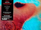 PINK FLOYD MEDDLE 180 GRAM VINYL LP (STEREO REMASTER) new sealed