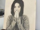Björk ‎– Debut - 12” Vinyl - LP Record