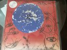 The Cure - Wish Original Vinyl LP