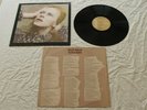 DAVID BOWIE HUNKY DORY 1975 USA PRESS & LYRIC INNER SLEEVE EXCEPTIONAL CONDITION