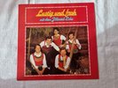 Original Zillertal Echo Schallplatte Telefunken Records