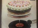 The Rolling Stones - Let It Bleed - 1969 First Press EX/VG+